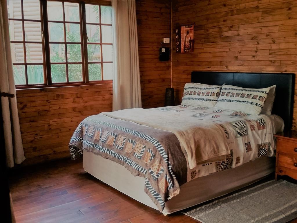 Pine Tree Lodge Midrand Eksteriør billede